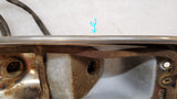 71-77 International IH Scout II Terra Traveler 69-75 Pickup Taillight housing