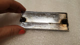 71-73 International IH Camper Special 1210 V8 Fender Emblem Badge