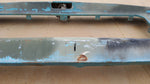 1969-1971 International Harvester Scout 800 A & B Grille Valance