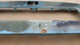 1969-1971 International Harvester Scout 800 A & B Grille Valance