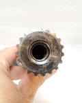 1956-57 International Harvester S120 Front Axle Shaft