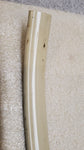 69-75 International Harvester Travelall Travelette Headliner Trim Moulding FRONT 440406C2
