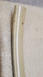 69-75 International Harvester Travelall Travelette Headliner Trim Moulding FRONT 440406C2