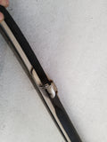 69-75 International Pickup Travelette Travelall wing window Passenger Side