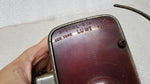 1960s International Harvester Front Fender Turn Signal Light Model 202 Assembly