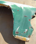 61-68 International Harvester Pickup Travelall Travelette Passenger Side Front Fender