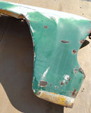 61-68 International Harvester Pickup Travelall Travelette Passenger Side Front Fender