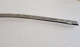 69-73 International Travelall Right passenger side Rear Wheelhouse Trim 398827C1