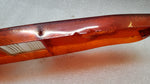 71-77 International Scout II Terra Traveler Taillight Lense Damaged