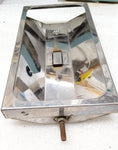 For parts IH Side View Mirror Head 10"x 5"