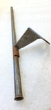 NOS International Harvester 4 cylinder and V8 engines Oil Dipstick Tube 151329R12