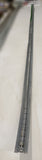 61-73 International Harvester Travelall Headliner Trim Retainer MIDDLE 372827C1