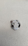 63-64 International IH Pickup Travelall Travelette Increased Capacity Heater Knob