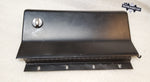 71-80 International Scout II Terra Traveler Black Glove Box Door