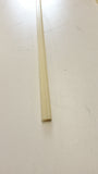 NOS International Harvester 69-75 Plastic Front Headliner Panel Trim Moulding 404899C2