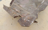 NOS International Harvester 53-55 R Series Driver Side Inner Fender 118173R91