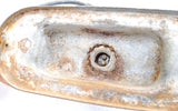 61-68 International Pickup Travelall Travelette Drivers Side Turn Signal Housing