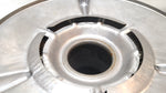 Early Triple Diamond 1 Barrel Oil Bath Air Cleaner 6 Cylinder Engines