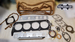 NOS Engine Rebuild Overhaul Gasket and Seal kit IC196 & IC392