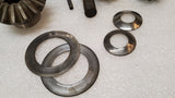 61-66 International Dana 27 Scout 80 & 800 Axle Spider Gear Set