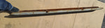 71-80 International Harvester Scout II Terra Traveler Front Bumper