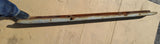 71-80 International Harvester Scout II Terra Traveler Front Bumper