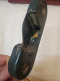 57-66 International Pickup Travelall Travelette Passenger Door Striker Plate