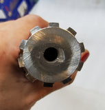 61-65 International Scout 80 Dana 27 Rear Driver Side Axle Shaft