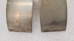 International Harvester Loadstar Metro 233251R92 Second Set Crankshaft Bearings