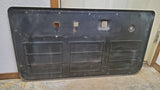 71-77 International IH Scout II, Terra, Traveler Passenger Side Door Interior Panel