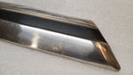 71-80 Scout II Trim Moulding LH Front Fender 14" Stainless Steel