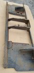 72-73 International Harvester Pickup Travelall Travelette Core Support