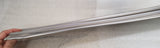69-75 International IH Travelall Travelette 5.5"x33 Passenger Rear Door Trim
