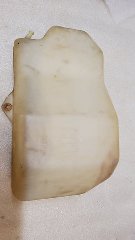 Reserved for Rhonda 71-80 International IH Scout II Terra Traveler Radiator Coolant Reservoir Bottle OEM