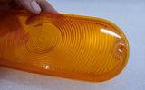 1963-1968 International Pickup Travelall Travelette Passenger Turn Signal Lens RH