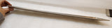 71-80 Scout II Trim Moulding 20.75" x 3" Passenger Side Behind Rear Tire STAINLESS