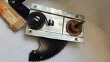 NOS 69-75 International IH Pickup Travelall Travelette Driver Side Window Regulator 391242C92