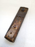 59-60 International Pickup Travelall Travelette Gas Pedal