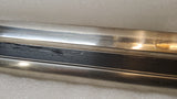 71-78 International IH Scout II, Terra, Traveler 3"x 46" Door Trim Moulding