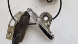 Vintage Signal Stat Truck Cab Amber Clearance Light 13M