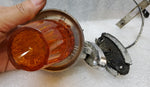 International Harvester Signal Stat 13M Truck Cab Clearance Marker Light