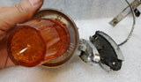 International Harvester Signal Stat 13M Truck Cab Clearance Marker Light