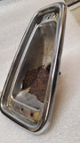 69-75 International Harvester IH Travelall Tailight Housing