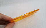 69-70 International IH Pickup Travelall 70-71 Scout 800 Front Side Marker Lense