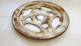 International Harvester V8 266, 304, 345, 392 to Chrysler 727 Automatic Flex Plate