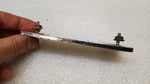 71-73 International IH Pickup Travelall Travelette 1110 Front Fender Badge Emblem
