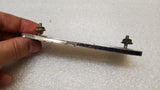 71-73 International IH Pickup Travelall Travelette 1110 Front Fender Badge Emblem