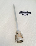 69-75 International Pickup Travelall Travelette Door Lock Cylinder