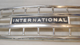 1963-1964 International Harvester Pickup Travelall Travelette Grille