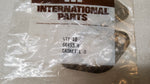 International Harvester Scout 80 800 Metro 4 Cylinder Carburetor Or Governor Gasket 66453H